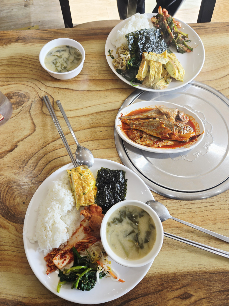 백인의밥상 1