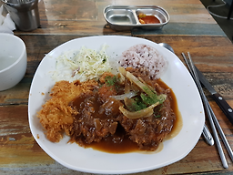 Doldamgil 4