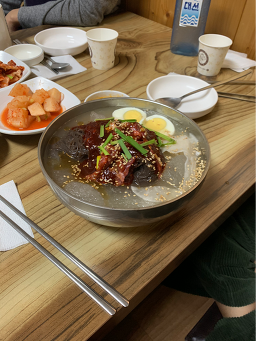 철원와수리양평해장국 6