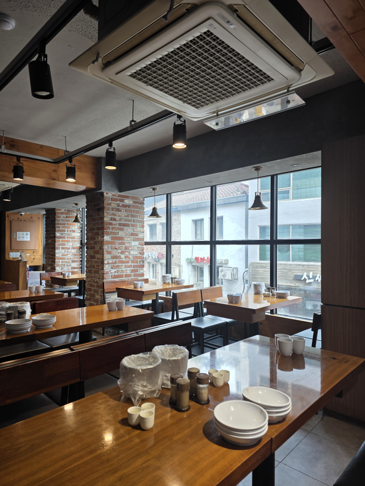 고려삼계탕 시청본점 사진 2