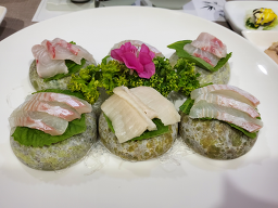 Satpporu (삿뽀루) 1
