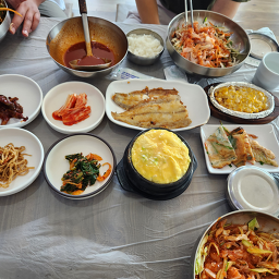 Pungseonghanhoetjip 6