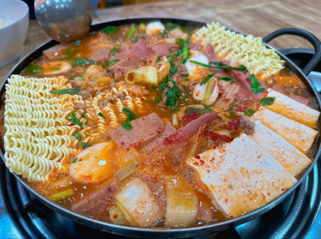 의정부부대찌개 2