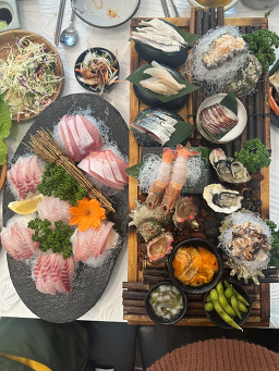 다미진횟집 사진 6