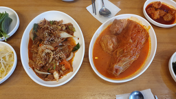 Jeongseongsikdang 2