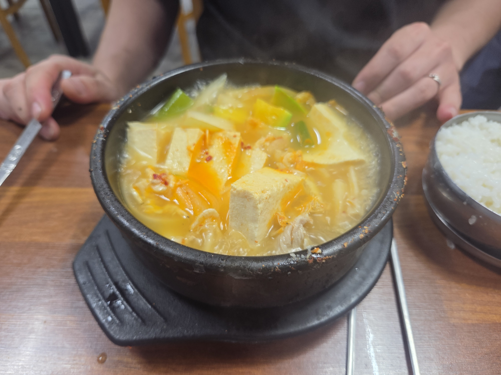안평식당 사진 3