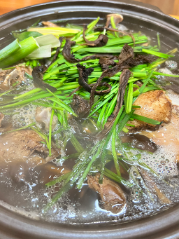 Chamilneungi (참일능이) 2