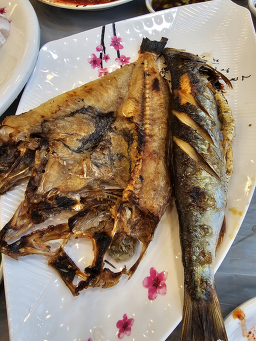 Cheonsuhoetjip 3