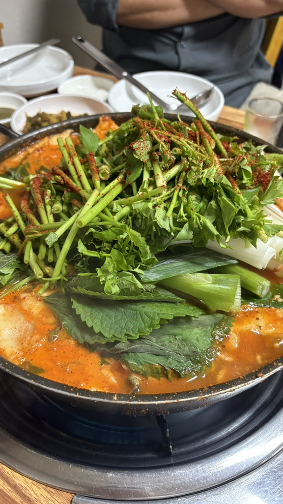 Daeseongsikdang (대성식당) 1