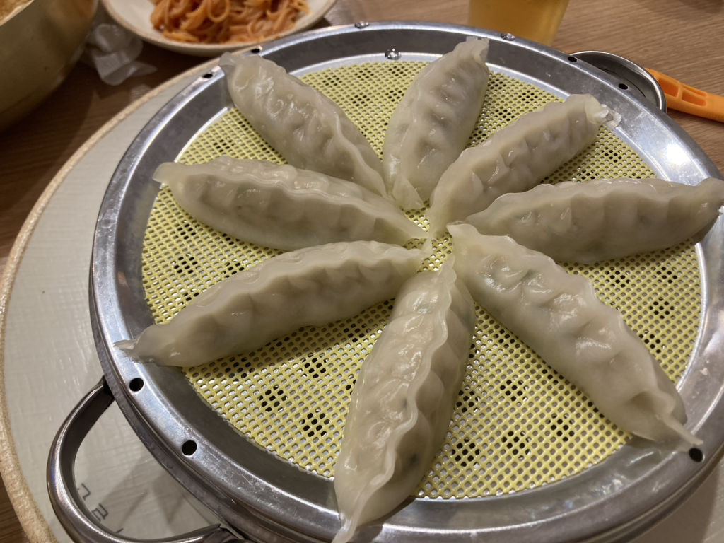 민속밀면 강남점 사진 2