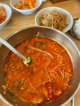 Hanchonseolleongtang 5