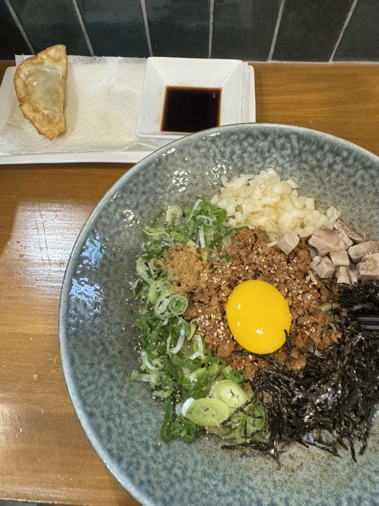 역삼라멘 사진 4