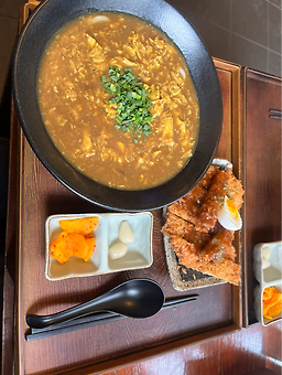 토나리우동 사진 4