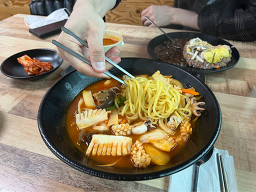 Junggukseong 4
