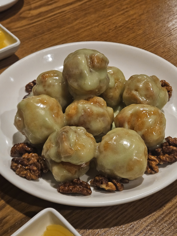 리샨 삼성타운점 사진 3