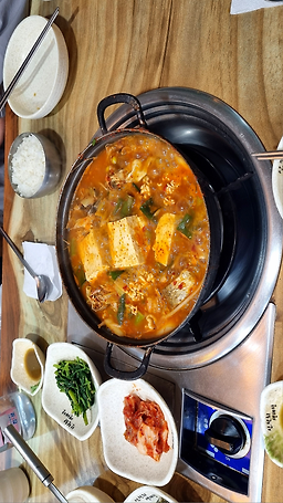 신원휘생태탕 1