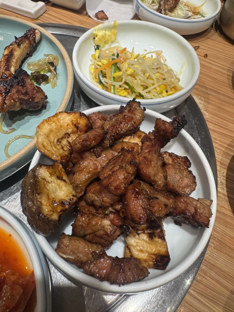 왕비집 명동중앙점 사진 7