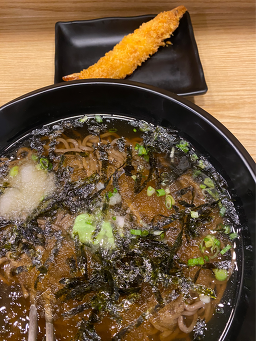 역전우동0410 수원망포역점 사진 2