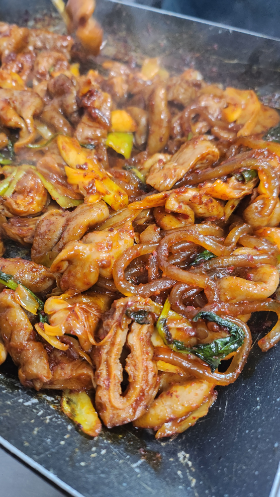 서울곱창 사진 4
