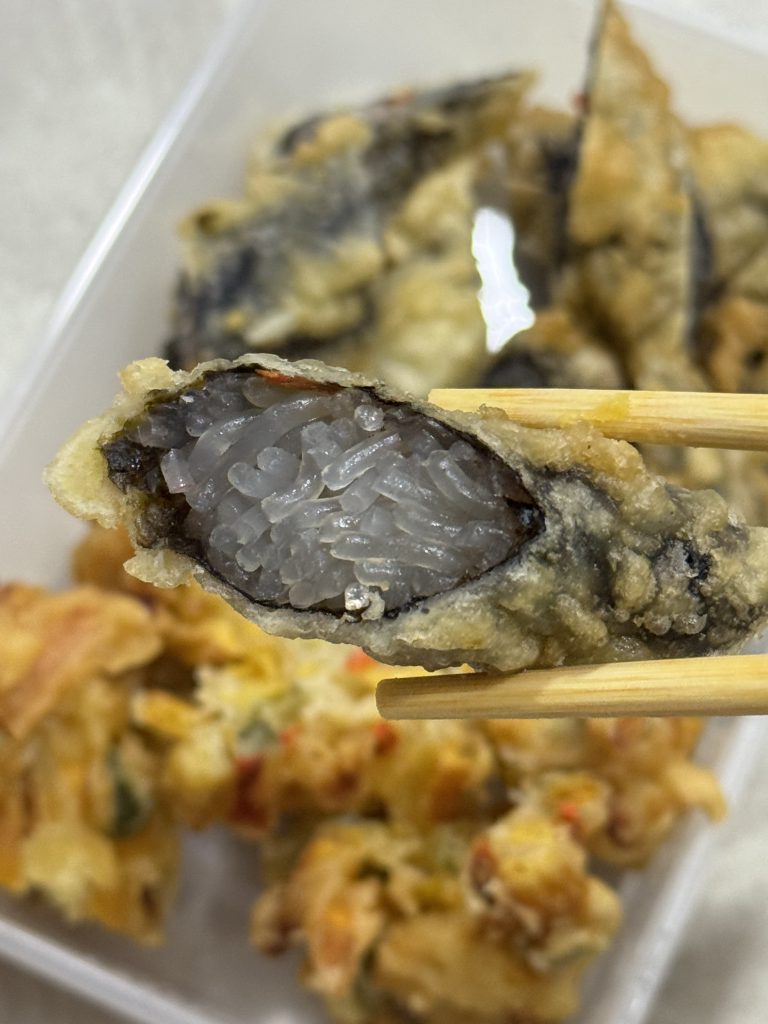 Daewangpantteokboki (대왕판떡볶이) 1