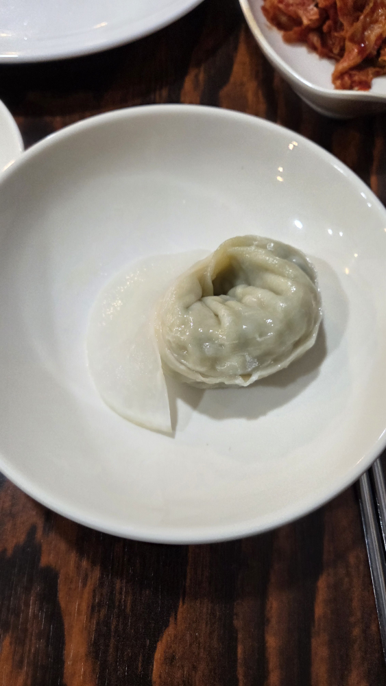유가네칼국수 1