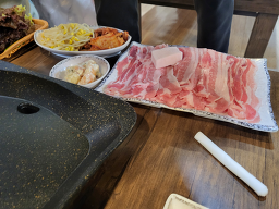 촌돼지 1