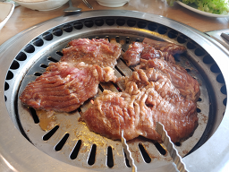 Joyeonghwanuidaeyanghanbangsutbulgalbi (조영환의대양한방숯불갈비) 2