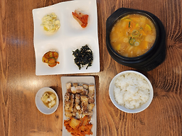 다인식당 대표 사진