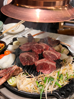 고메램 삼성점 사진 5