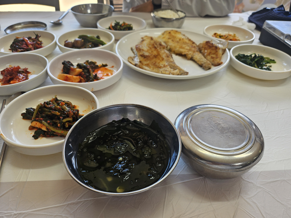 Janggolsikdang 5