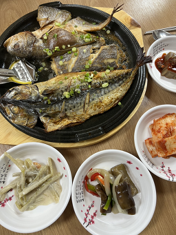 Haengbokhanyangnimbapsang 2