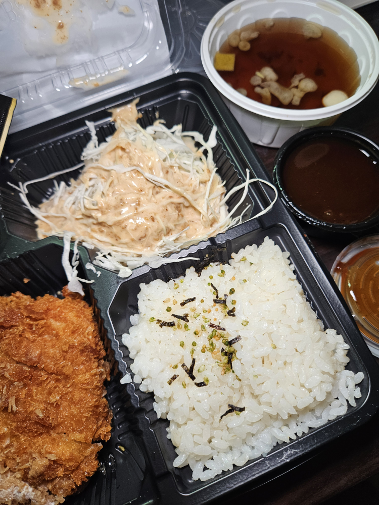 카츠와이찌 중곡점 사진 4