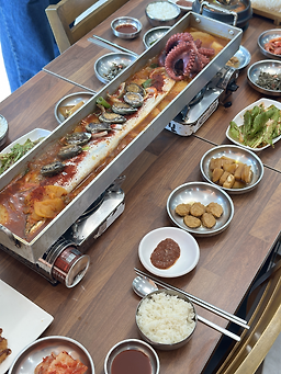 서귀포괸당네 대표 사진