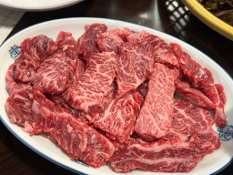 Namseonoksikyuksikdang (남선옥식육식당) 2