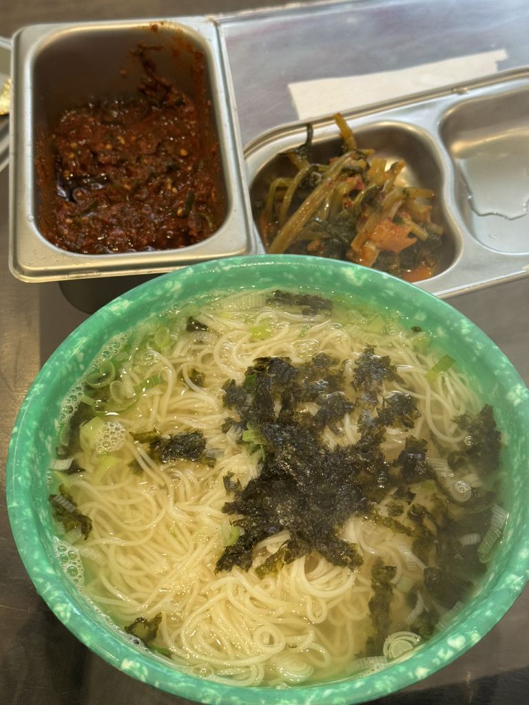 후루룩분식 사진 4