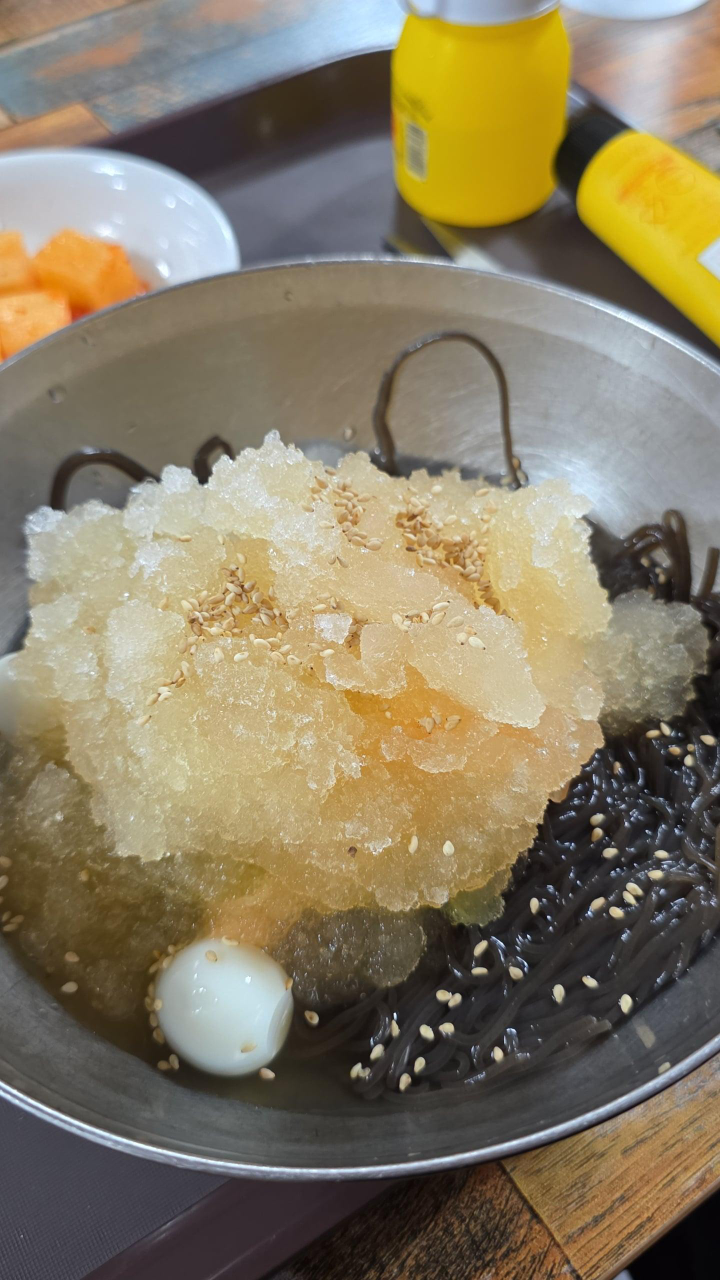 은주식당 사진 2