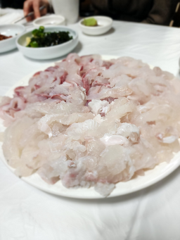 Geobuksikdang (거북식당) 1