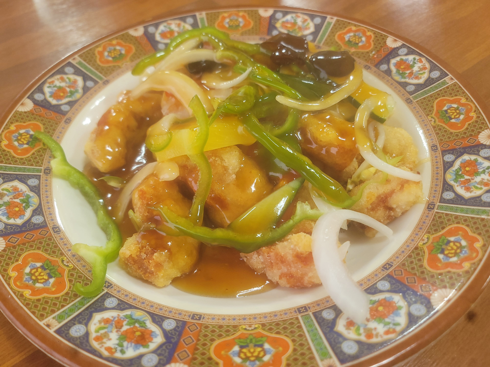 Seoryong (서룡) 2