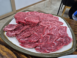 Ansimnongjang (안심농장) 1