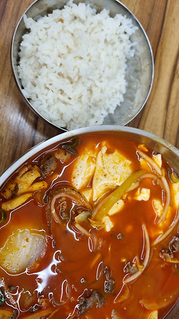 쌈지냉면 5