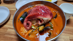 차이홍 사진