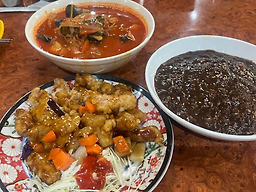 Yongmungak (용문각) 3