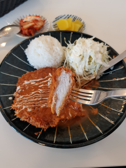 효돈수제돈까스 사진 3