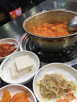 명동찌개마을 2