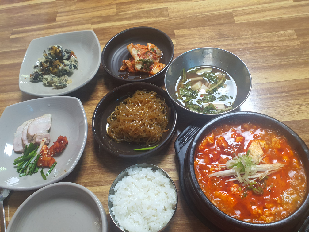 Ilpummyeongga (일품명가) 3