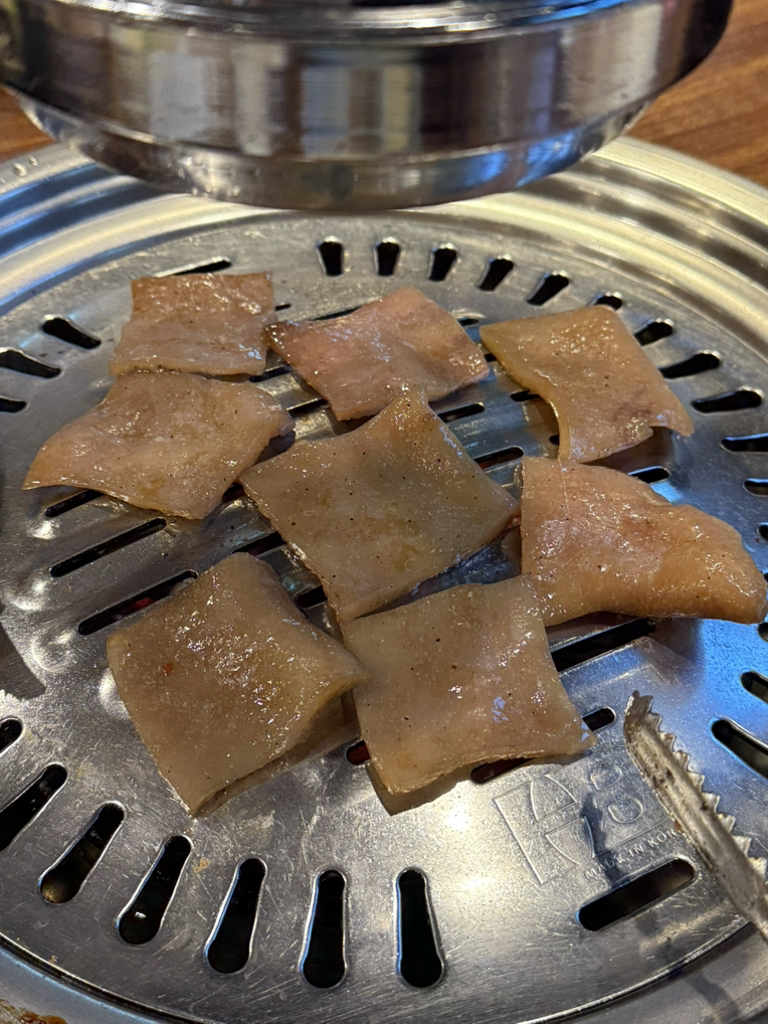당산숯불구이 5