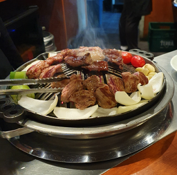 라무진 성산본점 사진 6