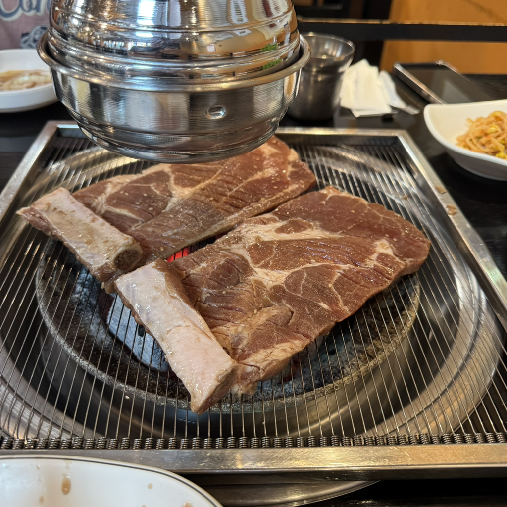장갈비 5