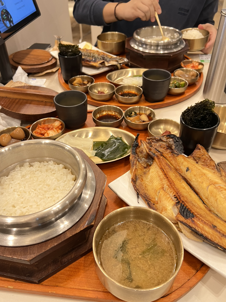 해옥담 롯데백화점캐슬플라자 대표 사진