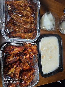 부가네얼큰이 이호점 사진 3